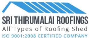 Industrial Roofing Contractors in Chennai